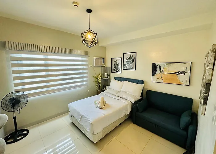 Apartamento Casa Mira Tower 2