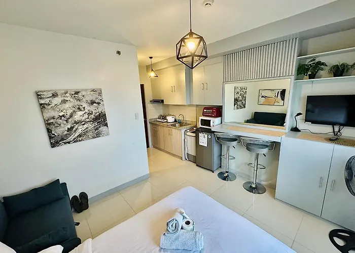 Apartamento Casa Mira Tower 2 *