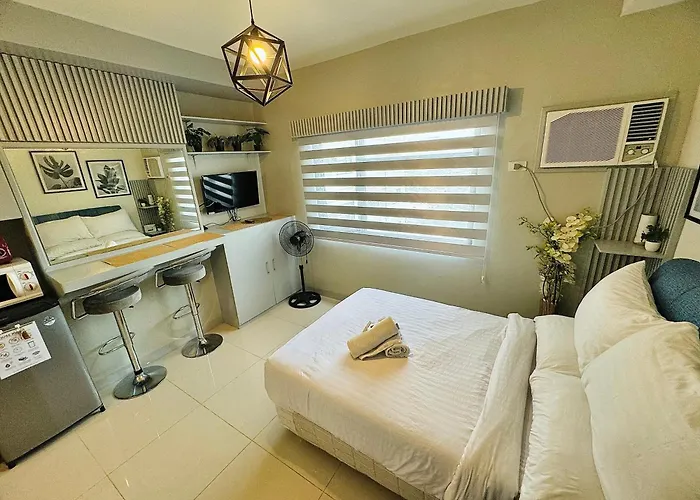 Casa Mira Tower 2 *